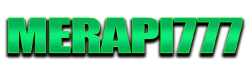 Logo Merapi777